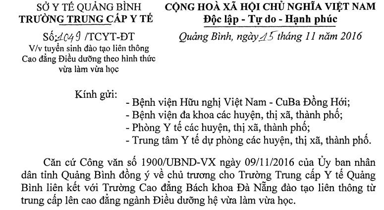 1049 lien ket dao tao