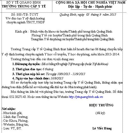 thong bao nop ho so dinh huong k4